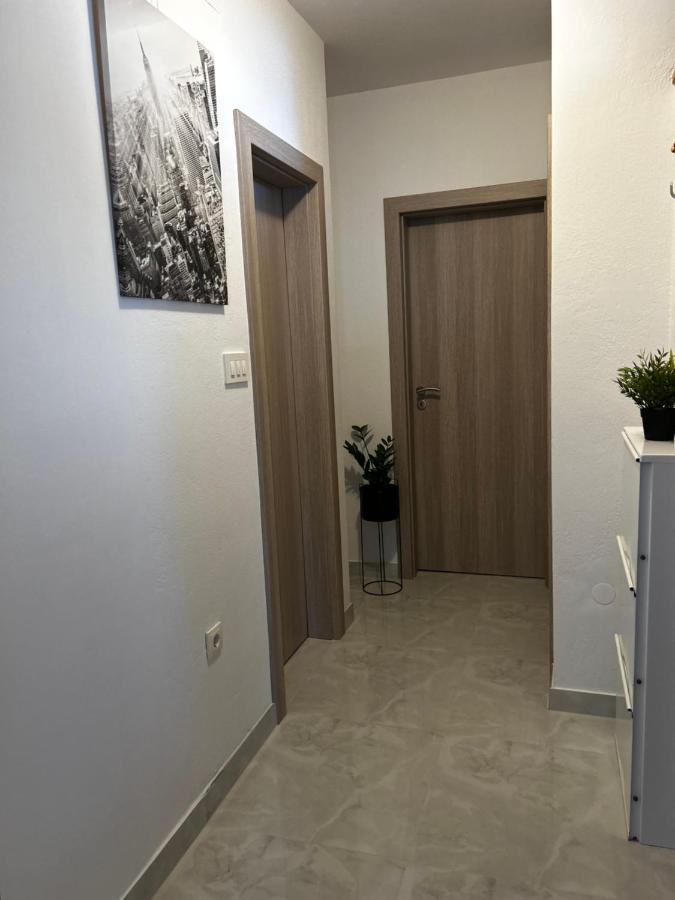 Apartment One Сплит Екстериор снимка