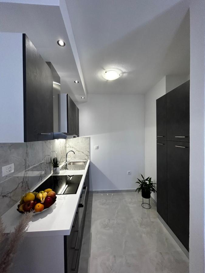 Apartment One Сплит Екстериор снимка