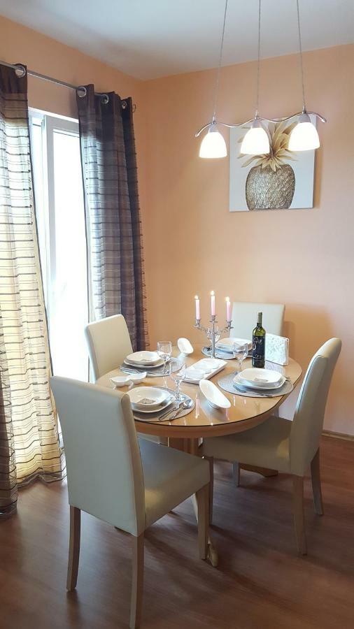 Apartment One Сплит Екстериор снимка