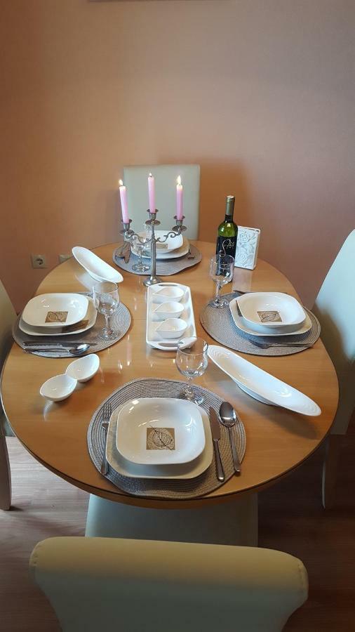 Apartment One Сплит Екстериор снимка
